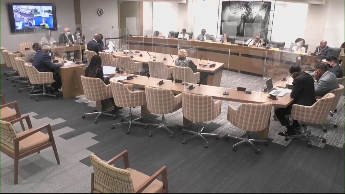 Detroit City Council to vote on restaurant ordinance mandating food inspection reports be posted